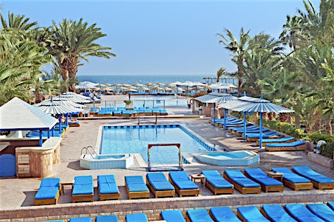 Triton Empire Beach Resort